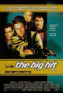 دانلود فیلم The Big Hit 1998392227-1983607391