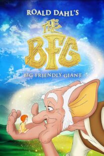 دانلود انیمیشن The BFG 1989390771-49354362