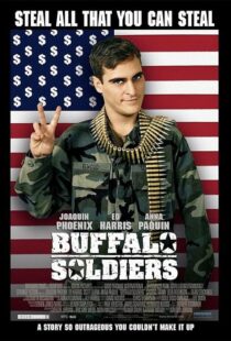 دانلود فیلم Buffalo Soldiers 2001389118-186432750