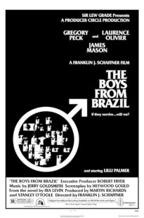 دانلود فیلم The Boys from Brazil 1978392857-614440441