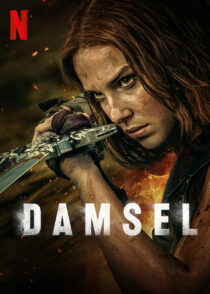 دانلود فیلم Damsel 2024390120-175396726