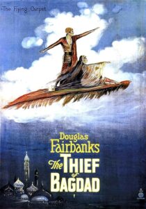 دانلود فیلم The Thief of Bagdad 1924390657-566390381