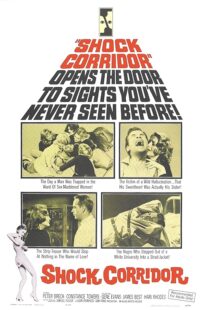 دانلود فیلم Shock Corridor 1963389207-1946641095