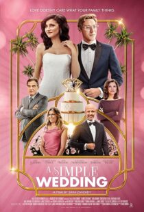 دانلود فیلم A Simple Wedding 2018390420-512099718