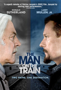 دانلود فیلم Man on the Train 2011393074-184267742