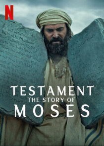 دانلود مستند Testament: The Story of Moses393390-2082393729