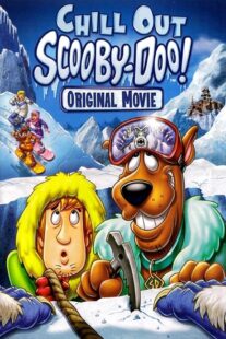 دانلود انیمیشن Chill Out, Scooby-Doo! 2007393123-1947263013