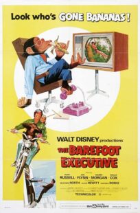 دانلود فیلم The Barefoot Executive 1971392875-923091993