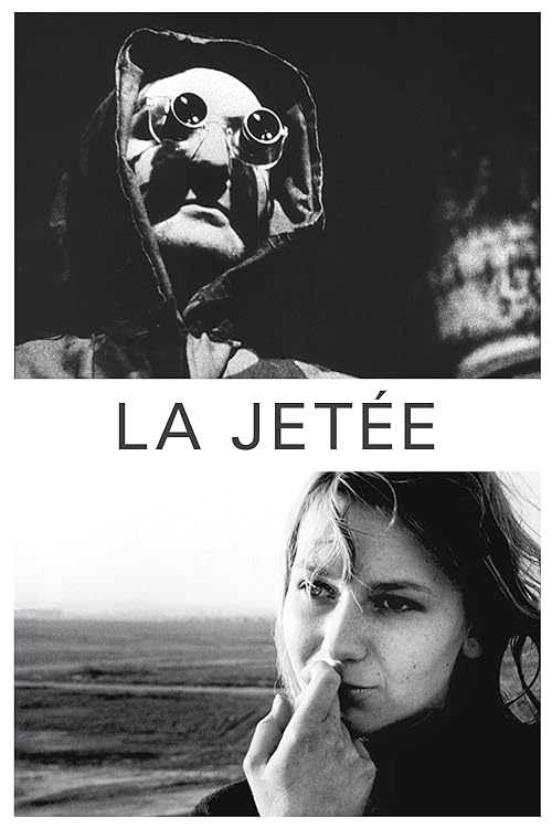 دانلود فیلم La Jetée 1962