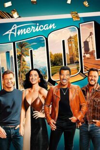 دانلود سریال American Idol330580-805063833