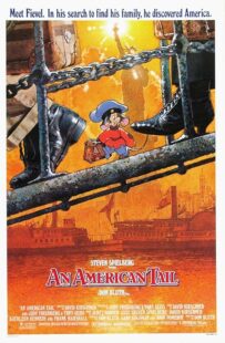 دانلود انیمیشن An American Tail 1986392321-865829815