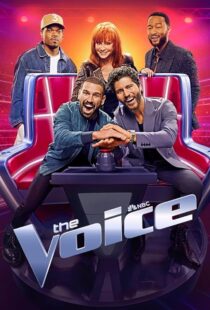 دانلود سریال The Voice91548-638226730