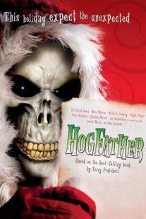 دانلود فیلم Hogfather 2006393467-597716314