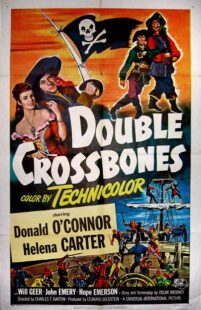 دانلود فیلم Double Crossbones 1951389681-1827785304