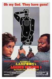 دانلود فیلم Loaded Weapon 1 1993390722-1055815805