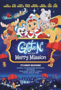 دانلود انیمیشن Glisten and the Merry Mission 2023391802-202193974