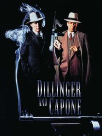 دانلود فیلم Dillinger and Capone 1995389651-1187981268