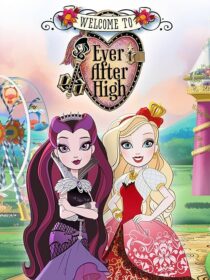 دانلود انیمیشن Ever After High397806-499359403