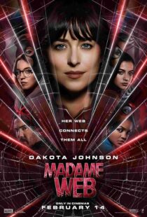 دانلود فیلم Madame Web 2024391640-744170499