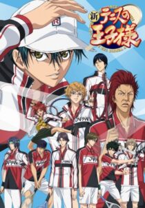 دانلود انیمه The New Prince of Tennis392535-148077021