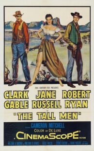 دانلود فیلم The Tall Men 1955390103-1975079449