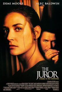 دانلود فیلم The Juror 1996392211-1717317268