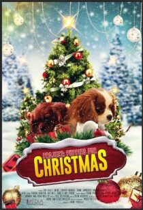 دانلود فیلم Project: Puppies for Christmas 2019390454-321767111