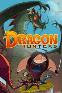 دانلود انیمیشن Chasseurs de dragons393406-1760617564