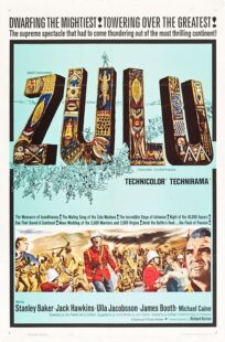 دانلود فیلم Zulu 1964392173-2125946200