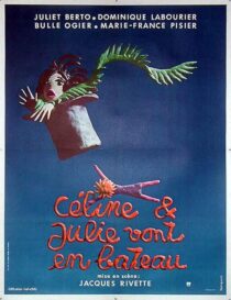 دانلود فیلم Celine and Julie Go Boating 1974388031-287597452