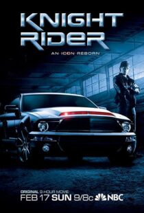 دانلود سریال Knight Rider393210-275222226