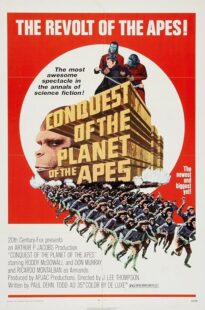 دانلود فیلم Conquest of the Planet of the Apes 1972389891-1138539405