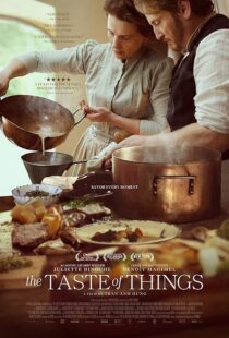 دانلود فیلم The Taste of Things 2023390086-588799275