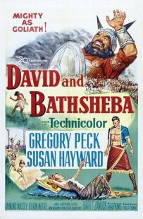 دانلود فیلم David and Bathsheba 1951392841-2061727817