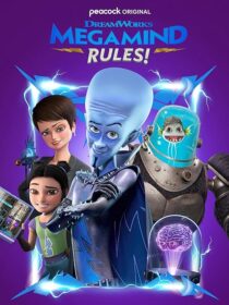 دانلود انیمیشن Megamind Rules391824-24936906