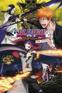 دانلود انیمه Bleach the Movie: Hell Verse 2010390353-1526910390