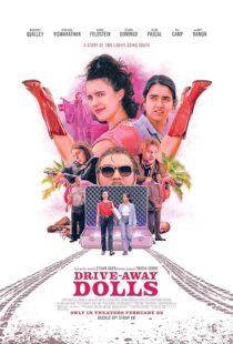 دانلود فیلم Drive-Away Dolls 2024390906-887394056