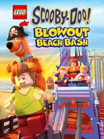 دانلود انیمیشن Lego Scooby-Doo! Blowout Beach Bash 2017390921-823243257