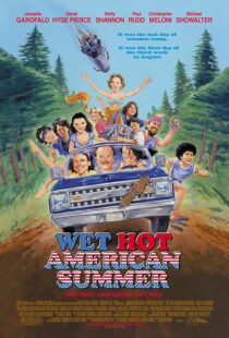 دانلود فیلم Wet Hot American Summer 2001392424-1652360135