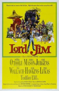 دانلود فیلم Lord Jim 1965392901-7996120