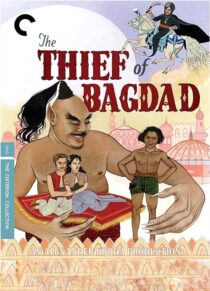 دانلود فیلم The Thief of Bagdad 1940390660-768068827