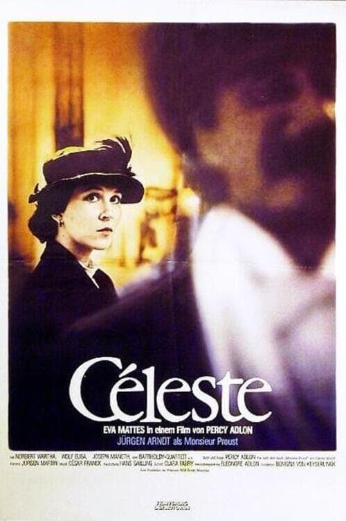 دانلود فیلم Céleste 1980