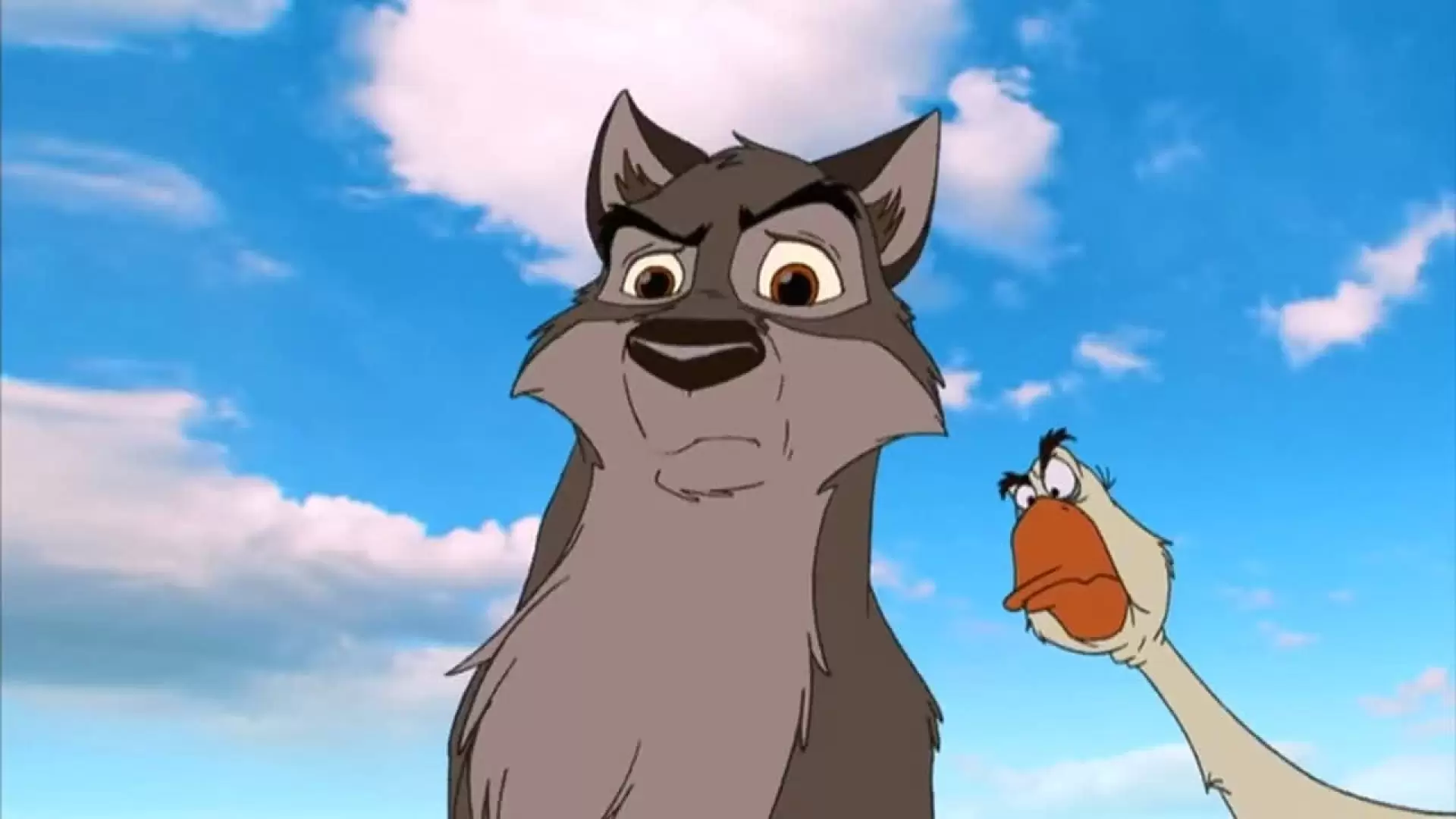 دانلود انیمیشن Balto: Wolf Quest 2001