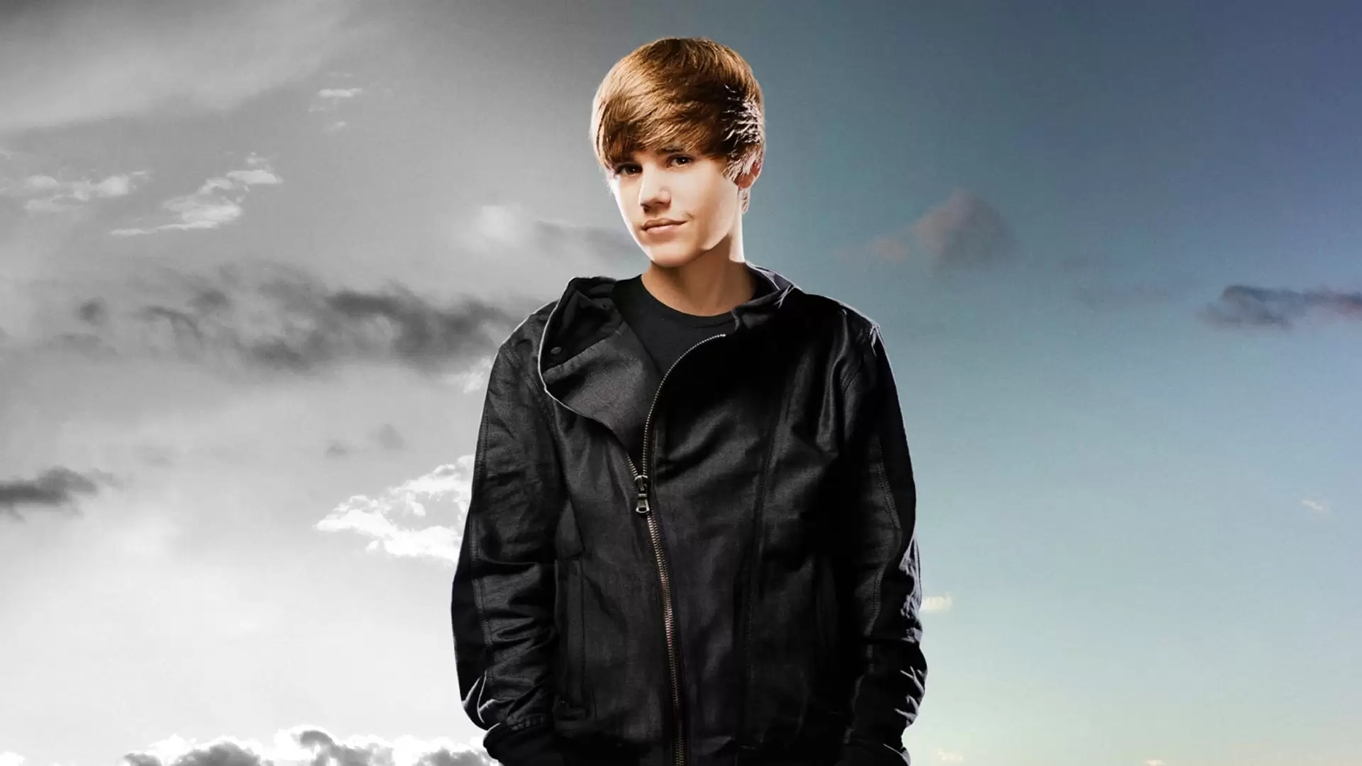 دانلود فیلم Justin Bieber: Never Say Never 2011