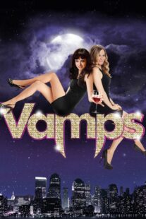 دانلود فیلم Vamps 2012394844-962369054