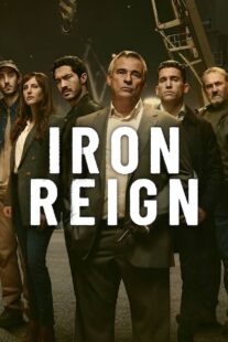 دانلود سریال Iron Reign394930-1075420035