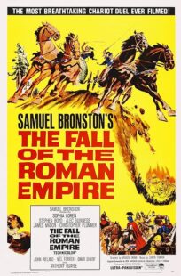 دانلود فیلم The Fall of the Roman Empire 1964393914-1539128498