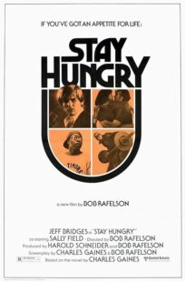 دانلود فیلم Stay Hungry 1976393811-245354000