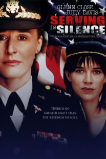 دانلود فیلم Serving in Silence: The Margarethe Cammermeyer Story 1995394793-1136436821