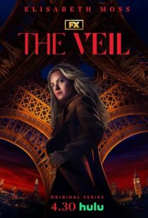 دانلود سریال The Veil396389-193098222